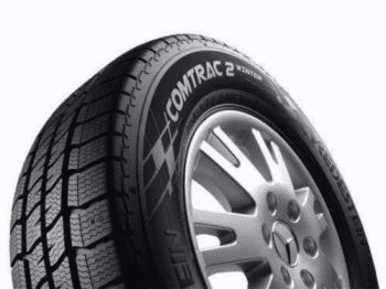 Téli kisteherautó gumik 205/65R16 107/105T Vredestein COMTRAC 2 WINTER+