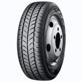 Téli kisteherautó gumik 205/65R16 107/105T Yokohama BLUEARTH WINTER WY01