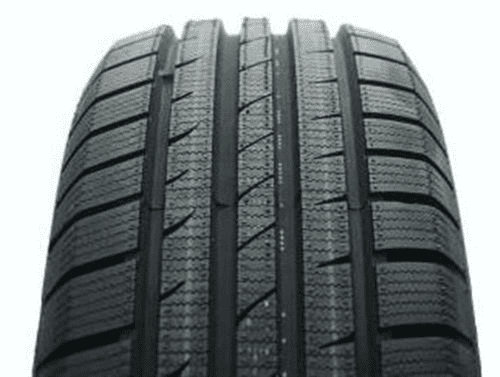 Téli kisteherautó gumik 205/65R16 107R Atlas POLARBEAR VAN2