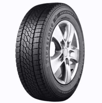 Téli kisteherautó gumik 205/65R16 107T Firestone VANHAWK 2 WINTER