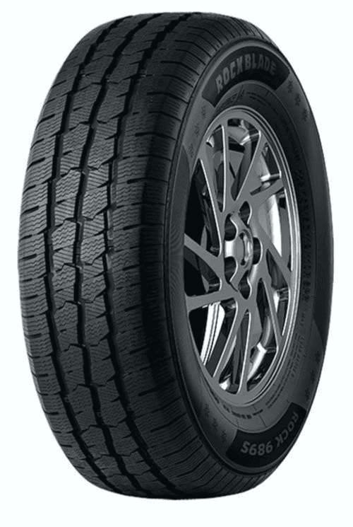 Téli kisteherautó gumik 205/70R15 106/104R Rockblade ROCK 989S