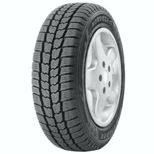 Téli kisteherautó gumik 205/75R16 108R Matador MPS 520 NORDICCA VAN