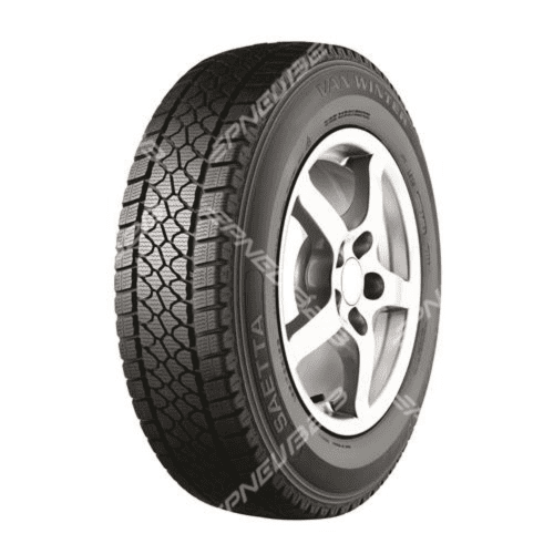 Téli kisteherautó gumik 205/75R16 108R Saetta VAN WINTER