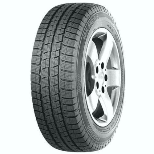 Téli kisteherautó gumik 205/75R16 108R Sportiva VANSNOW 2