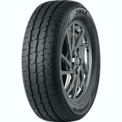 Téli kisteherautó gumik 205/75R16 108R ZMAX ICEPIONEER 989