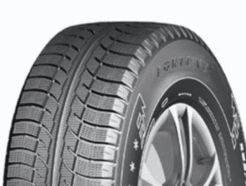 Téli kisteherautó gumik 205/75R16 110/108Q Fortune FSR902