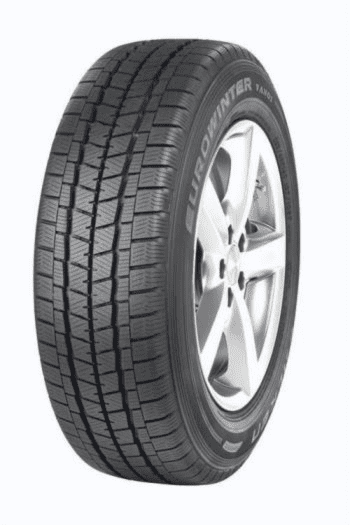 Téli kisteherautó gumik 205/75R16 110/108R Falken EUROWINTER VAN01