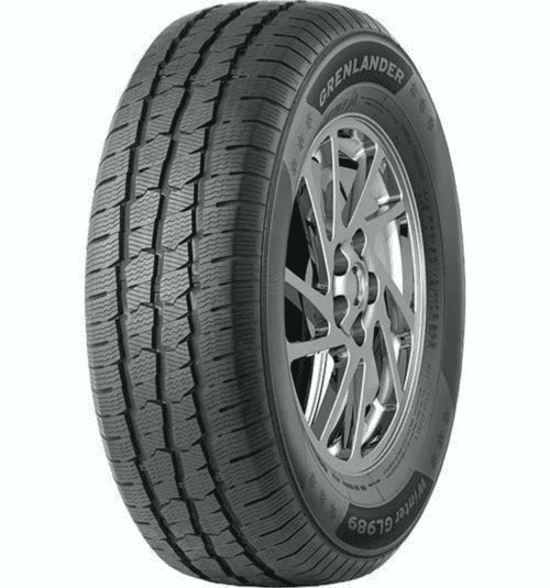 Téli kisteherautó gumik 205/75R16 110/108R Grenlander WINTER GL989