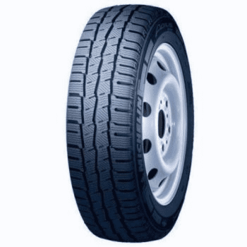 Téli kisteherautó gumik 205/75R16 110/108R Michelin AGILIS ALPIN