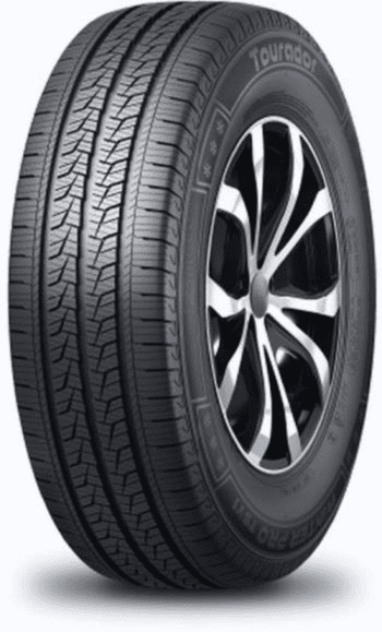 Téli kisteherautó gumik 205/75R16 110/108R Tourador WINTER PRO TSV1