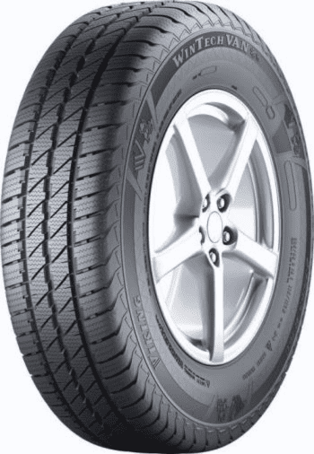 Téli kisteherautó gumik 205/75R16 110/108R Viking WINTECH VAN