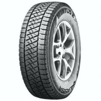 Téli kisteherautó gumik 205/75R16 113/111R Lassa WINTUS 2