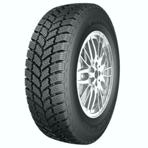Téli kisteherautó gumik 205/75R16 113/111R Petlas FULLGRIP PT935