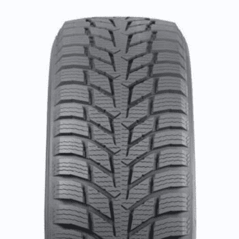 Téli kisteherautó gumik 205/80R16 110/108R nokian-tyres SNOWPROOF C