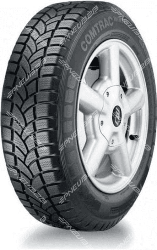 Téli kisteherautó gumik 215/60R16 106T Vredestein COMTRAC WINTER