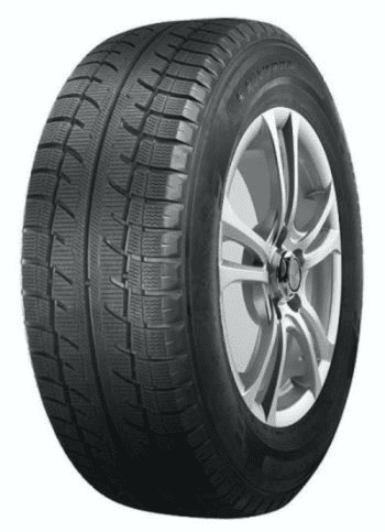 Téli kisteherautó gumik 215/60R17 109/107T Austone SKADI SP-902