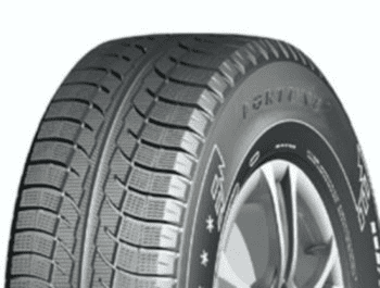 Téli kisteherautó gumik 215/60R17 109/107T Fortune SNOWFUN FSR902
