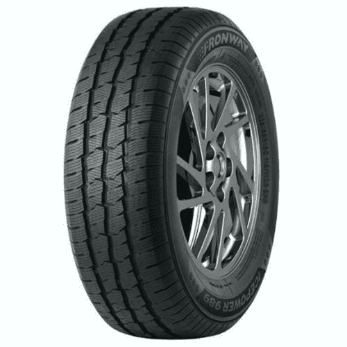 Téli kisteherautó gumik 215/65R15 104/102R Fronway ICEPOWER 989