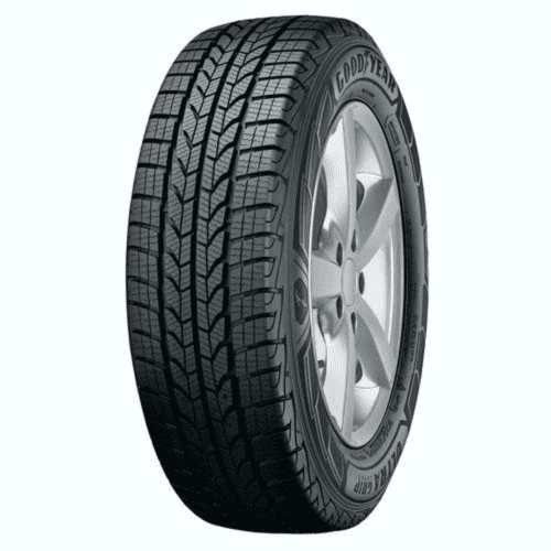 Téli kisteherautó gumik 215/65R15 104/102T Goodyear ULTRA GRIP CARGO