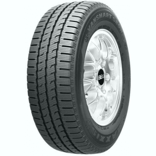 Téli kisteherautó gumik 215/65R15 104/102T Maxxis VANSMART SNOW WL2