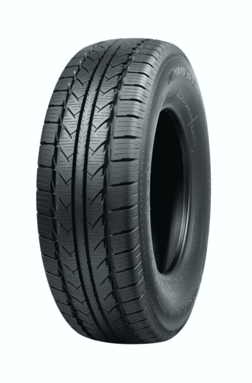 Téli kisteherautó gumik 215/65R16 107R Nankang SL-6