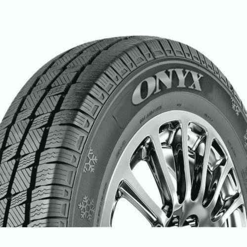 Téli kisteherautó gumik 215/65R16 107R Onyx NY-W287