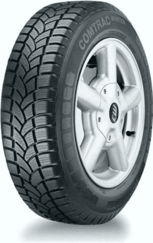 Téli kisteherautó gumik 215/65R16 107R Vredestein COMTRAC WINTER