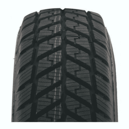 Téli kisteherautó gumik 215/65R16 107R Waterfall ECO WINTER