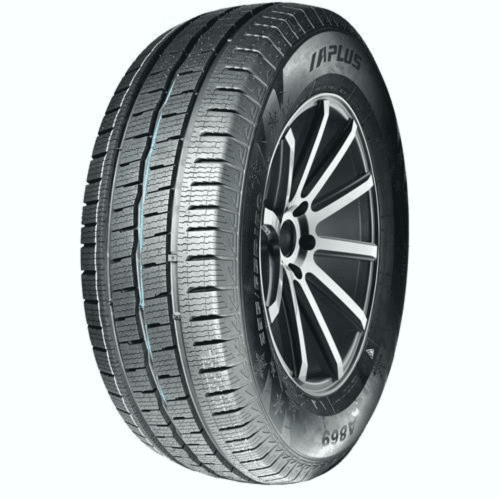 Téli kisteherautó gumik 215/65R16 109/107R Aplus A869
