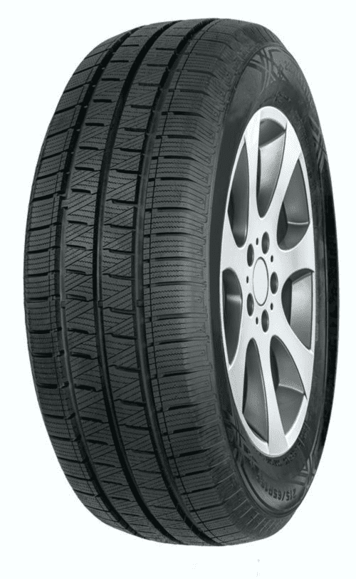 Téli kisteherautó gumik 215/65R16 109/107R Imperial SNOWDRAGON VAN