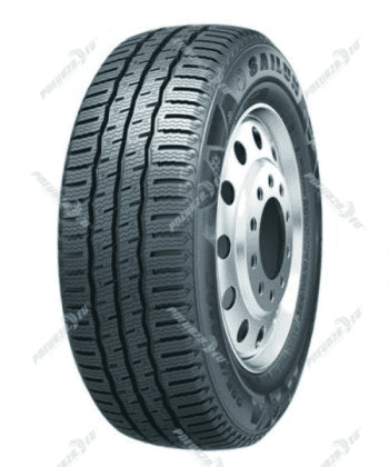 Téli kisteherautó gumik 215/65R16 109/107T Sailun ENDURE WSL1