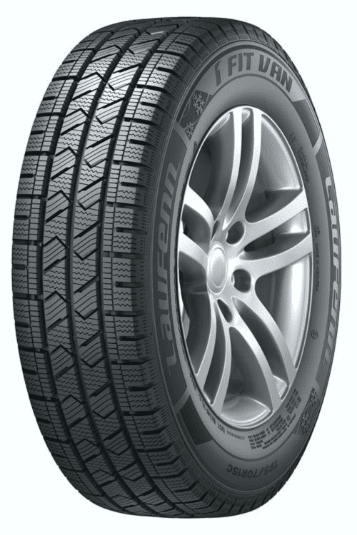 Téli kisteherautó gumik 215/70R15 109/107R Laufenn LY31 I FIT VAN