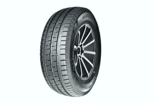 Téli kisteherautó gumik 215/70R15 109/107R Royal Black ROYAL WINTER VAN