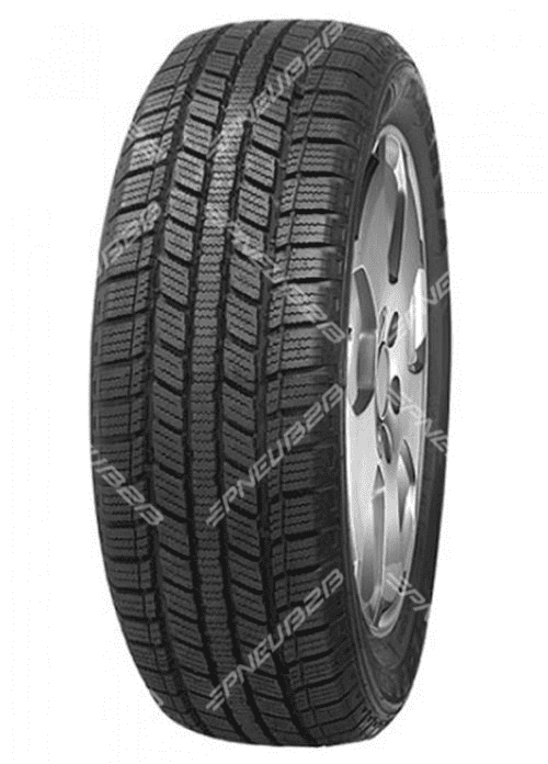Téli kisteherautó gumik 215/70R15 109R Minerva S110