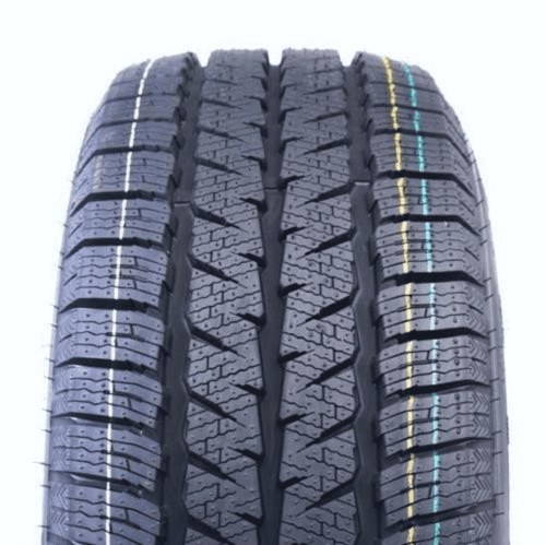 Téli kisteherautó gumik 215/75R16 111R Mazzini SNOWLEOPARD VAN