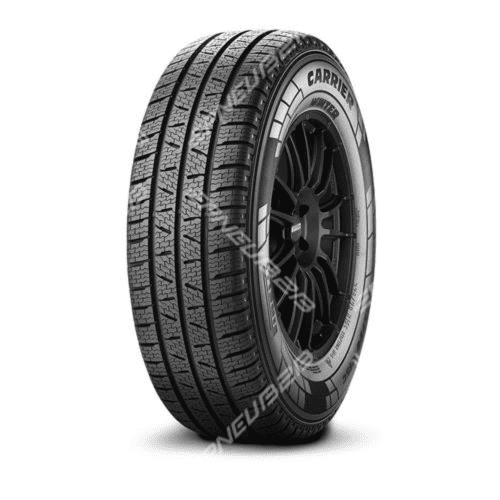 Téli kisteherautó gumik 215/75R16 111R Pirelli CARRIER WINTER