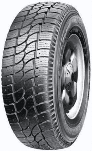 Téli kisteherautó gumik 215/75R16 113/111R Taurus WINTER LT 201