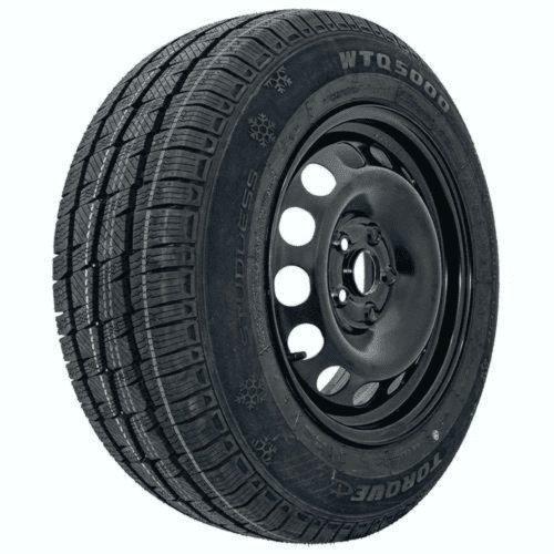 Téli kisteherautó gumik 225/65R16 112/110R Torque WTQ5000