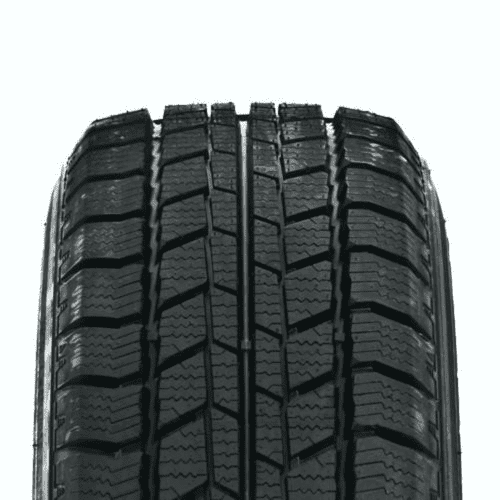 Téli kisteherautó gumik 225/65R16 112T Delinte WD2