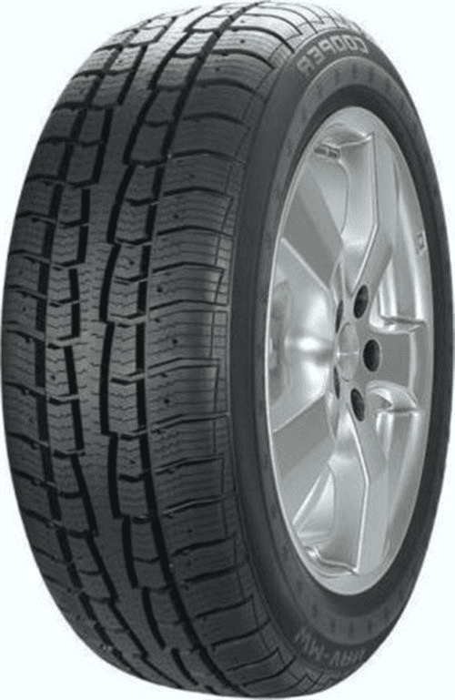 Téli kisteherautó gumik 225/70R15 112/110R Cooper Tires WEATHERMASTER VAN