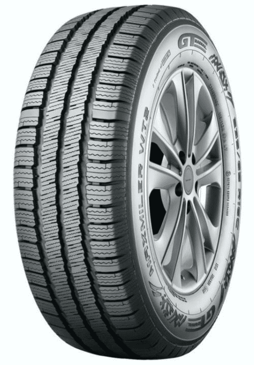 Téli kisteherautó gumik 225/70R15 112/110R GT Radial MAXMILER WT2 CARGO