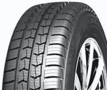 Téli kisteherautó gumik 225/70R15 112/110R Nexen WINGUARD WT1