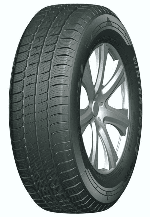 Téli kisteherautó gumik 225/70R15 112/110R Wanli SW103
