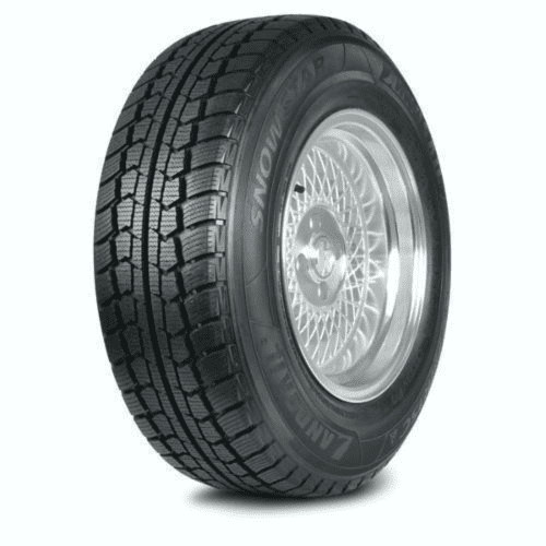 Téli kisteherautó gumik 225/70R15 112R Landsail SNOW STAR