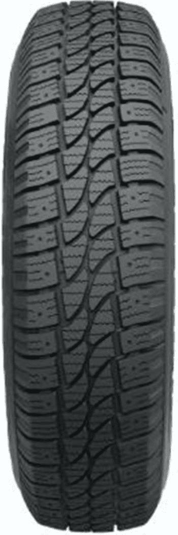 Téli kisteherautó gumik 225/75R16 118/116R Sebring FORMULA VAN+ WINTER 201
