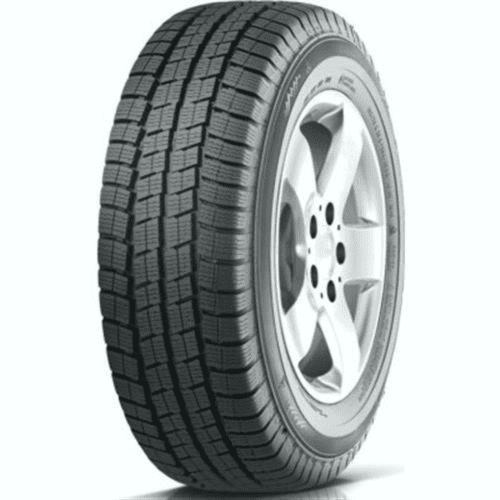 Téli kisteherautó gumik 225/75R16 120R Paxaro VAN WINTER