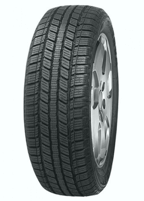 Téli kisteherautó gumik 225/75R16 121R Minerva S110
