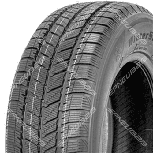 Téli kisteherautó gumik 235/65R16 113R Nordexx WINTERSAFE VAN