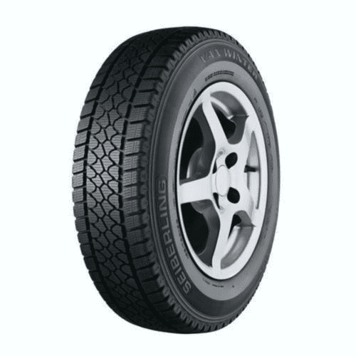 Téli kisteherautó gumik 235/65R16 113R Seiberling VAN WINTER
