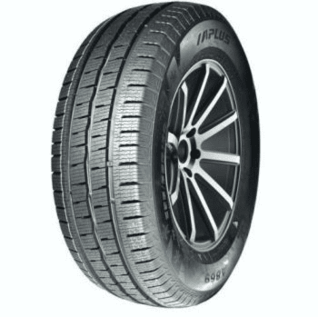 Téli kisteherautó gumik 235/65R16 115/113R Aplus A869